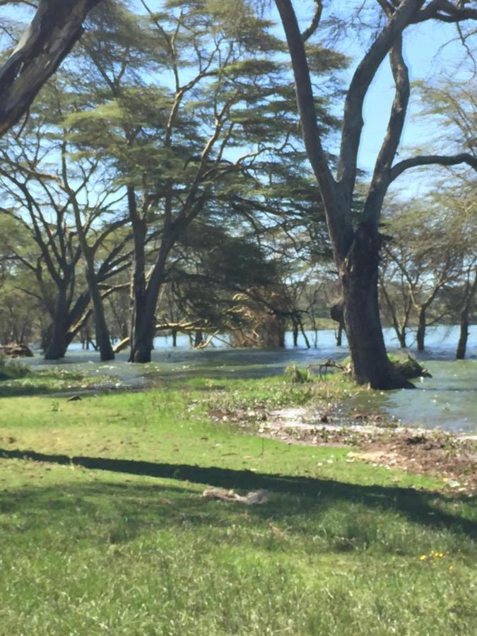 Enjoy The Silence, Naivasha By Yourhost Eksteriør bilde