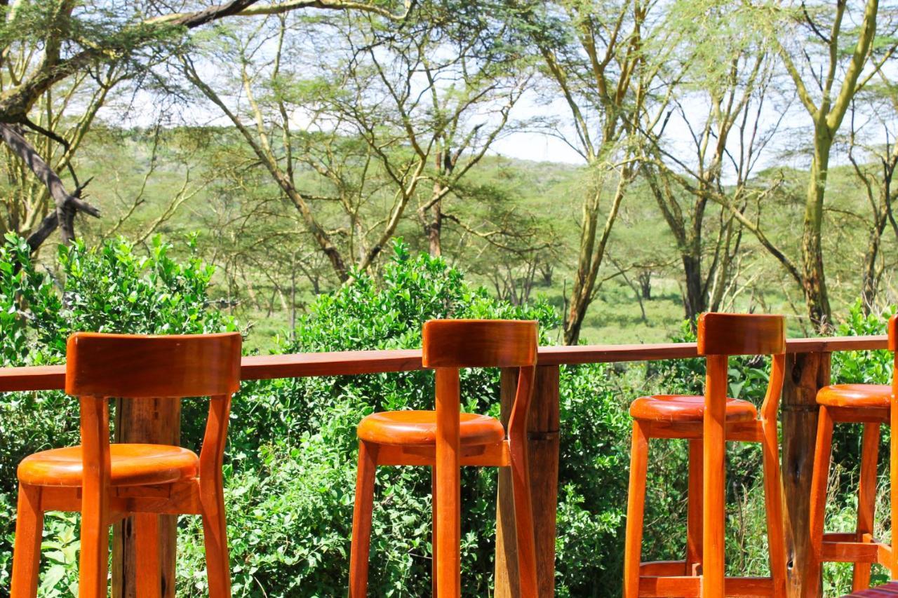 Enjoy The Silence, Naivasha By Yourhost Eksteriør bilde