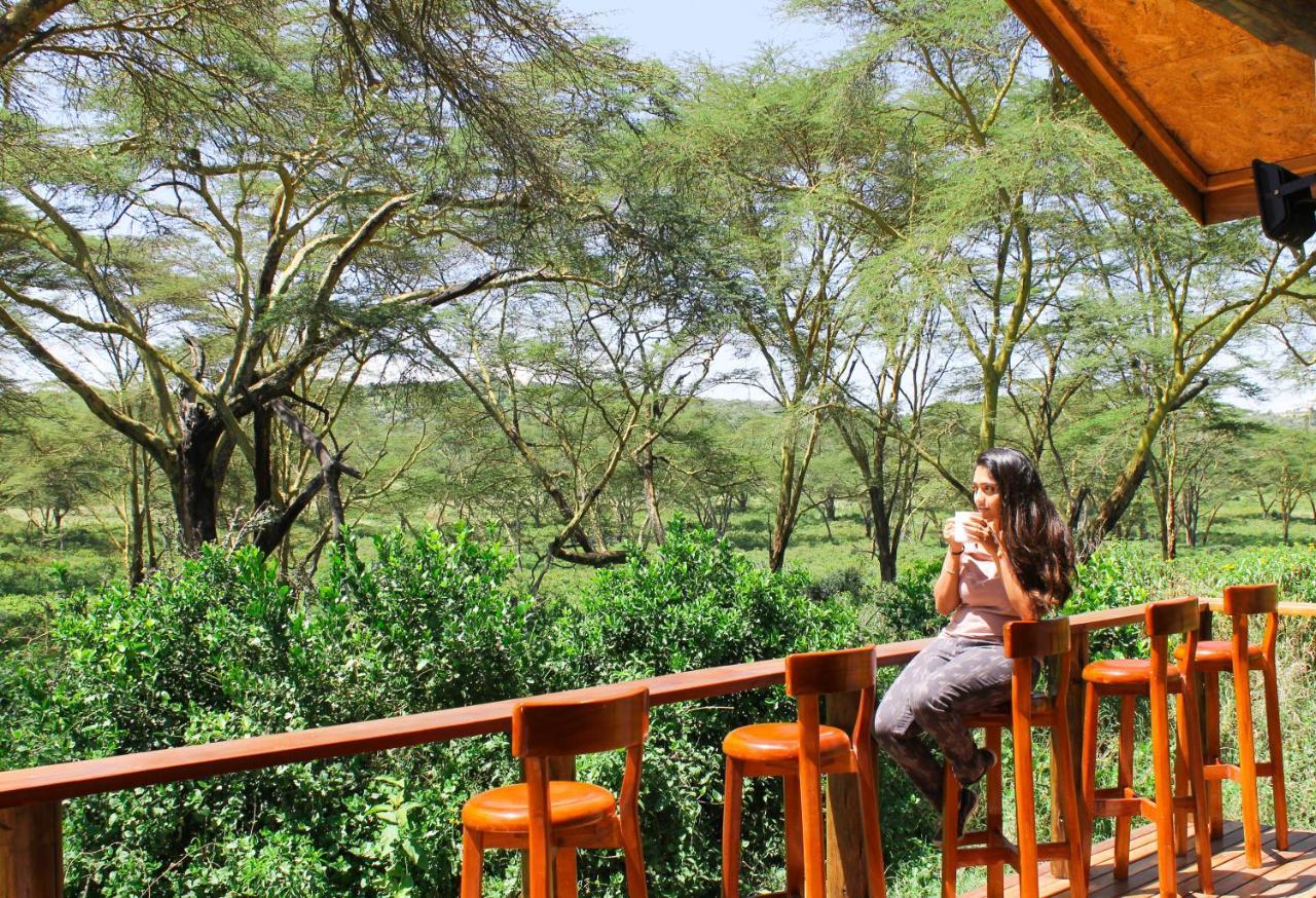 Enjoy The Silence, Naivasha By Yourhost Eksteriør bilde
