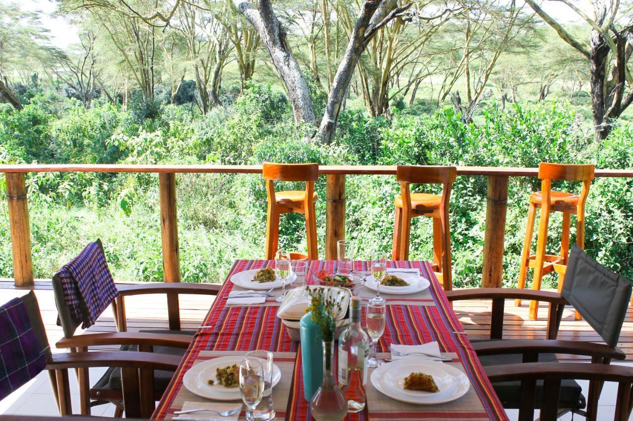 Enjoy The Silence, Naivasha By Yourhost Eksteriør bilde