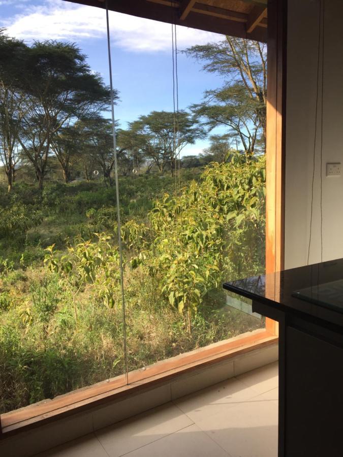 Enjoy The Silence, Naivasha By Yourhost Eksteriør bilde