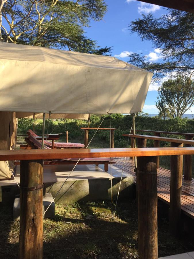 Enjoy The Silence, Naivasha By Yourhost Eksteriør bilde