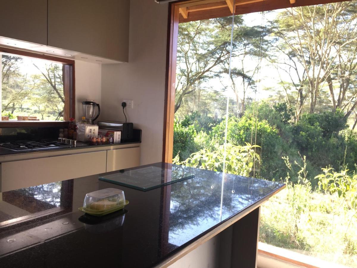 Enjoy The Silence, Naivasha By Yourhost Eksteriør bilde
