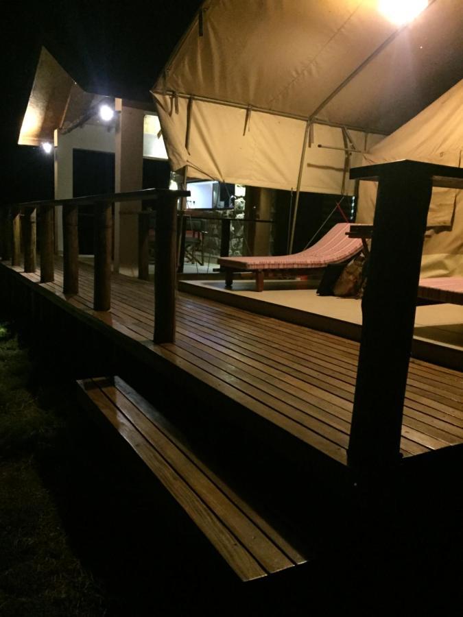 Enjoy The Silence, Naivasha By Yourhost Eksteriør bilde