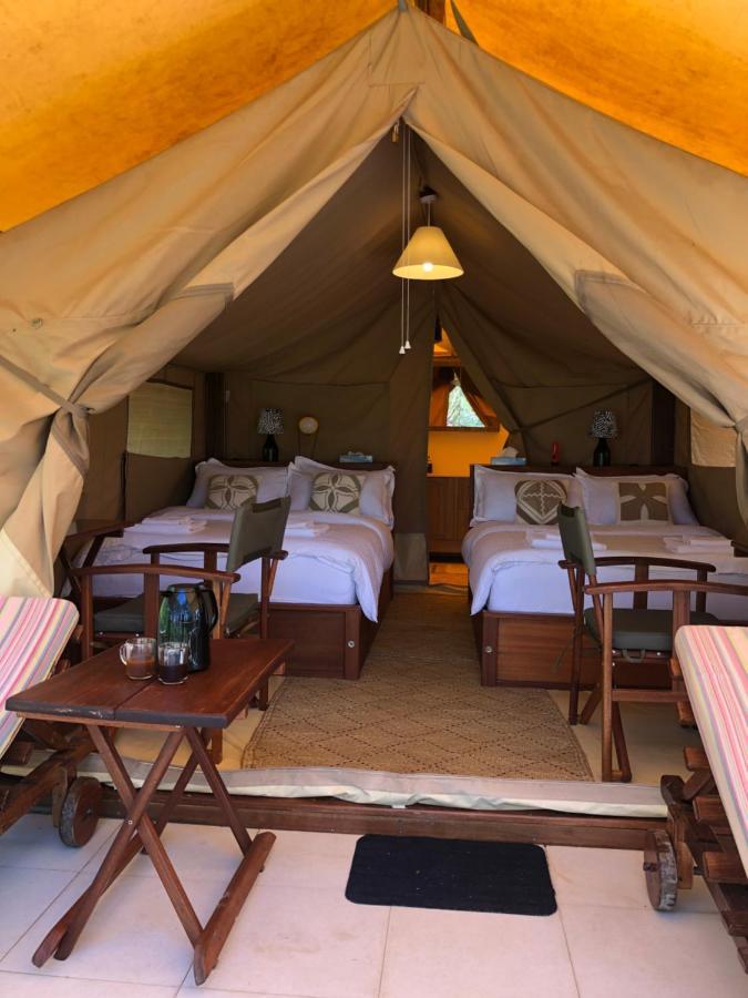 Enjoy The Silence, Naivasha By Yourhost Eksteriør bilde