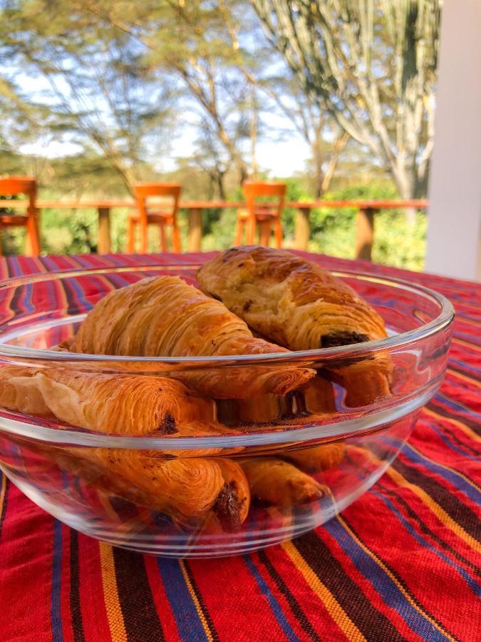 Enjoy The Silence, Naivasha By Yourhost Eksteriør bilde