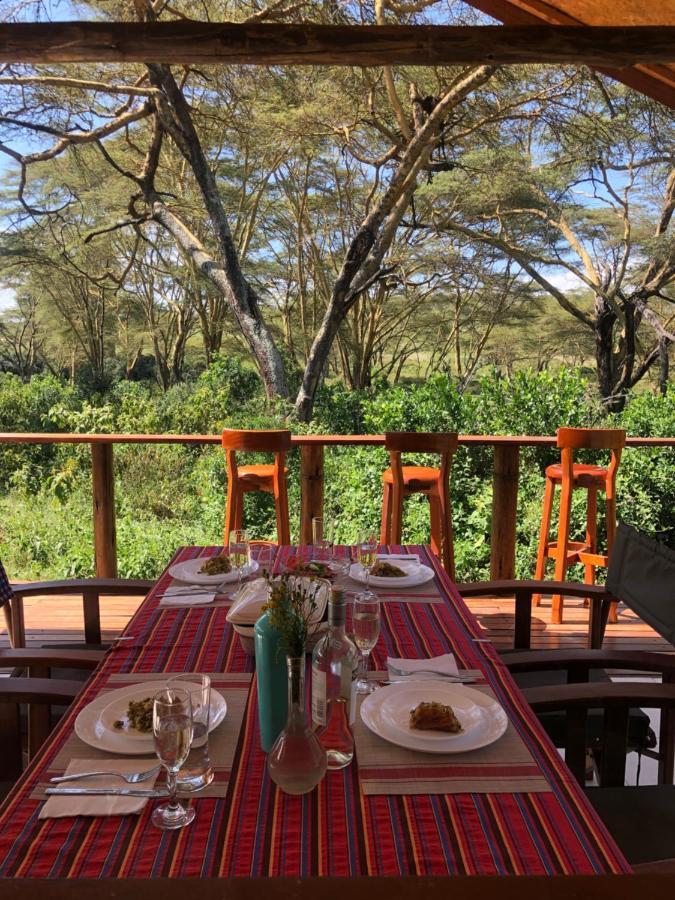 Enjoy The Silence, Naivasha By Yourhost Eksteriør bilde