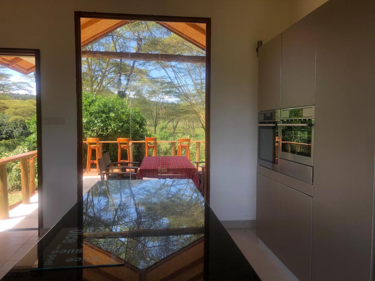 Enjoy The Silence, Naivasha By Yourhost Eksteriør bilde