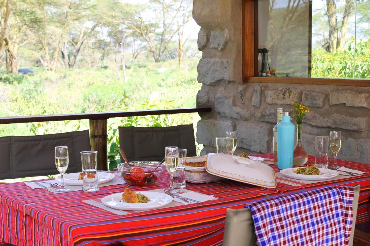 Enjoy The Silence, Naivasha By Yourhost Eksteriør bilde