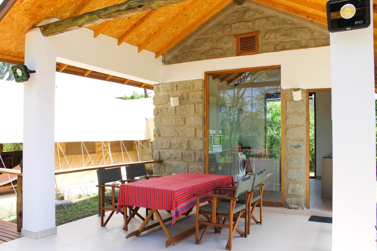 Enjoy The Silence, Naivasha By Yourhost Eksteriør bilde