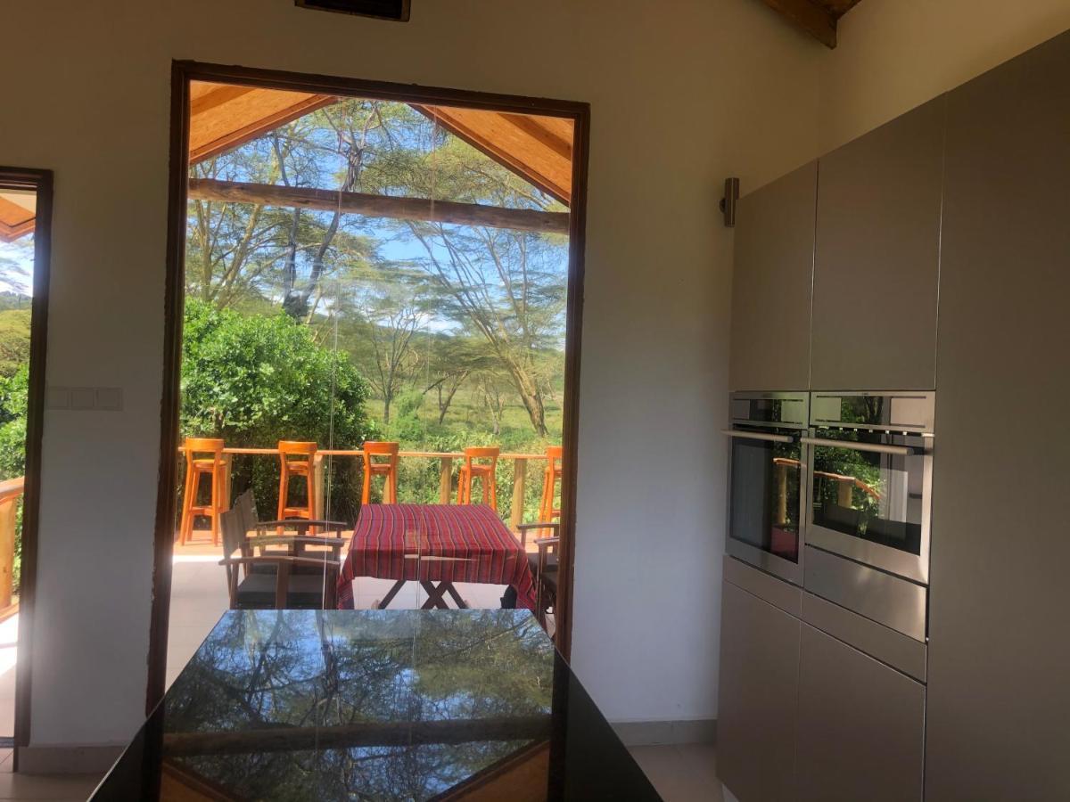 Enjoy The Silence, Naivasha By Yourhost Eksteriør bilde