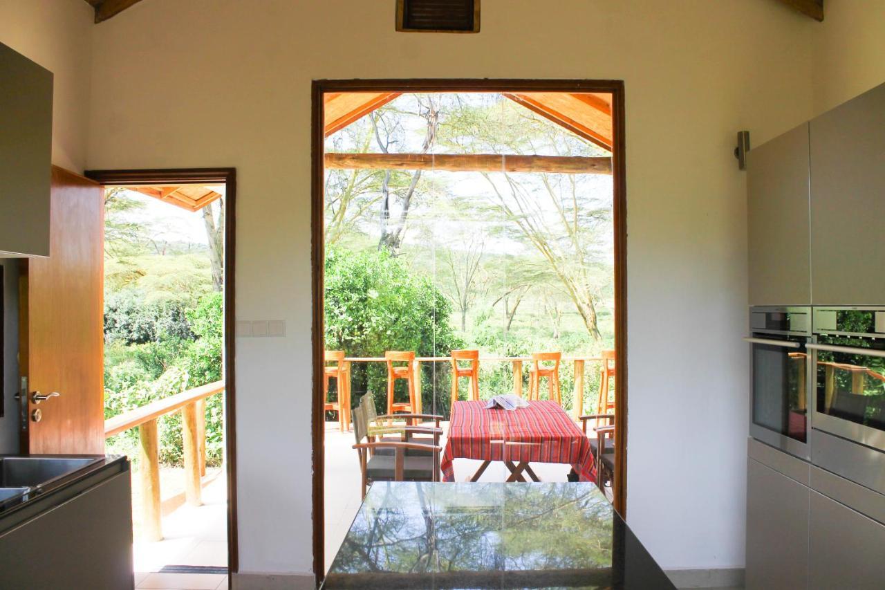 Enjoy The Silence, Naivasha By Yourhost Eksteriør bilde