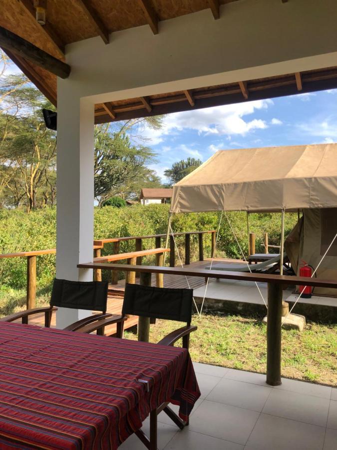 Enjoy The Silence, Naivasha By Yourhost Eksteriør bilde