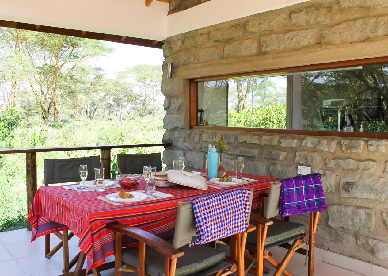 Enjoy The Silence, Naivasha By Yourhost Eksteriør bilde