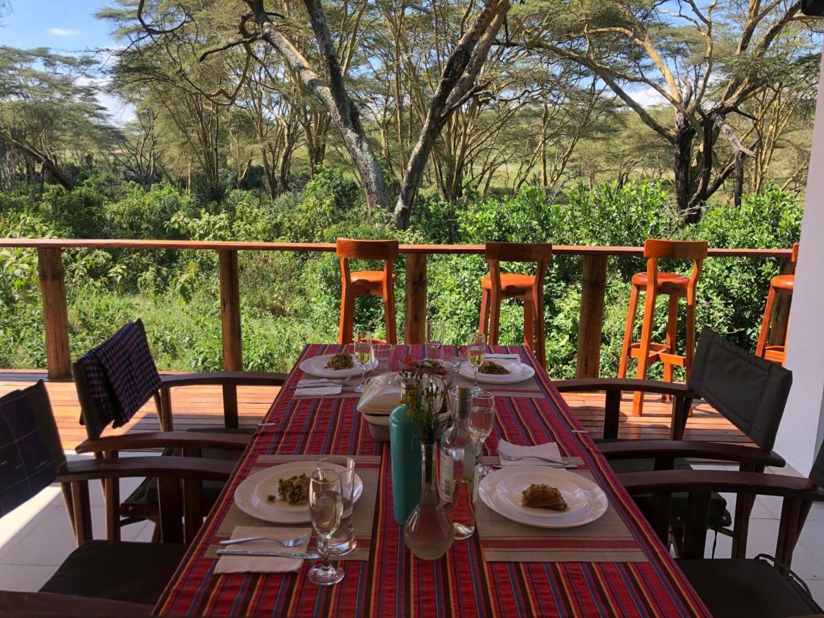Enjoy The Silence, Naivasha By Yourhost Eksteriør bilde