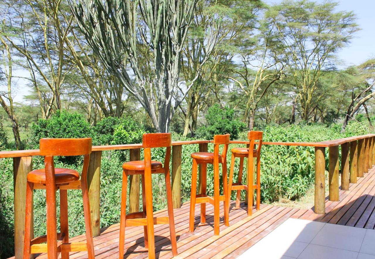 Enjoy The Silence, Naivasha By Yourhost Eksteriør bilde