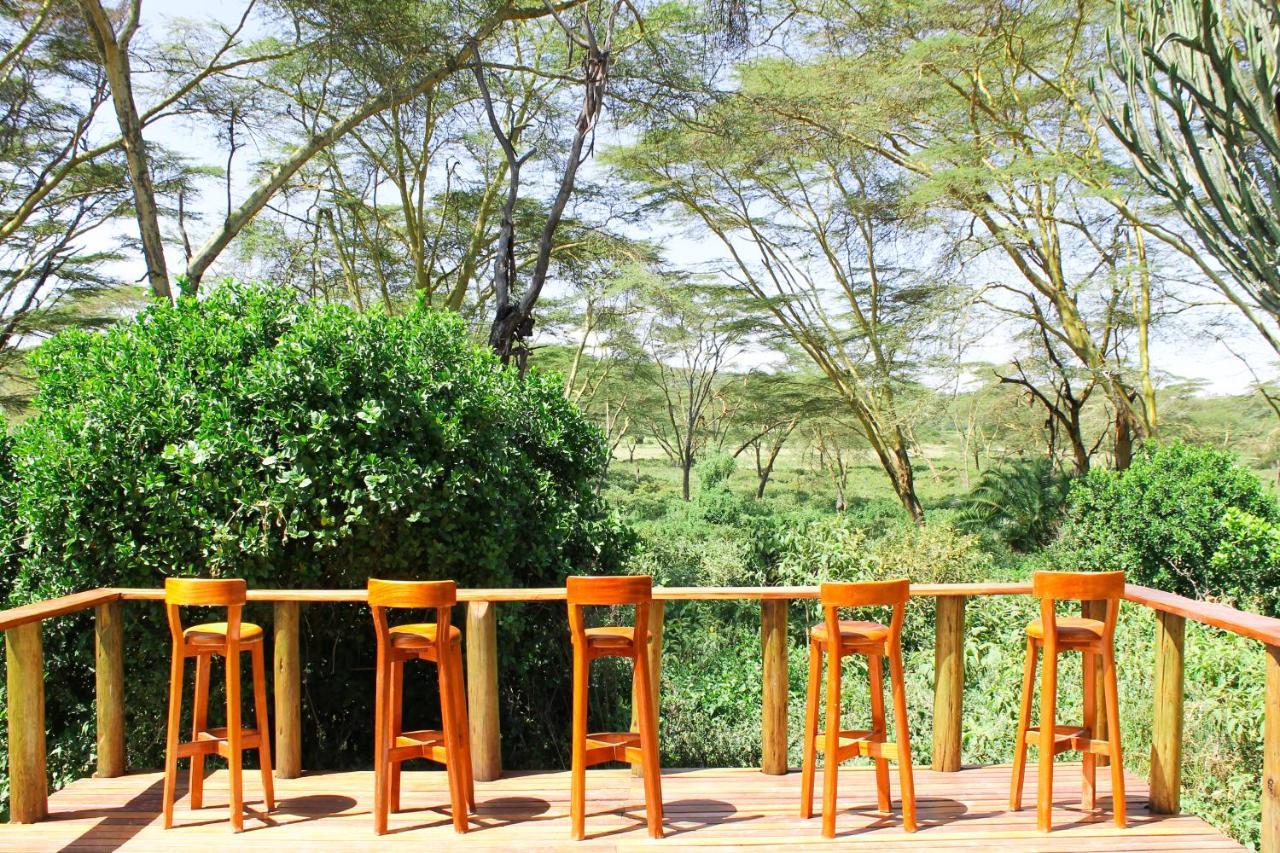 Enjoy The Silence, Naivasha By Yourhost Eksteriør bilde