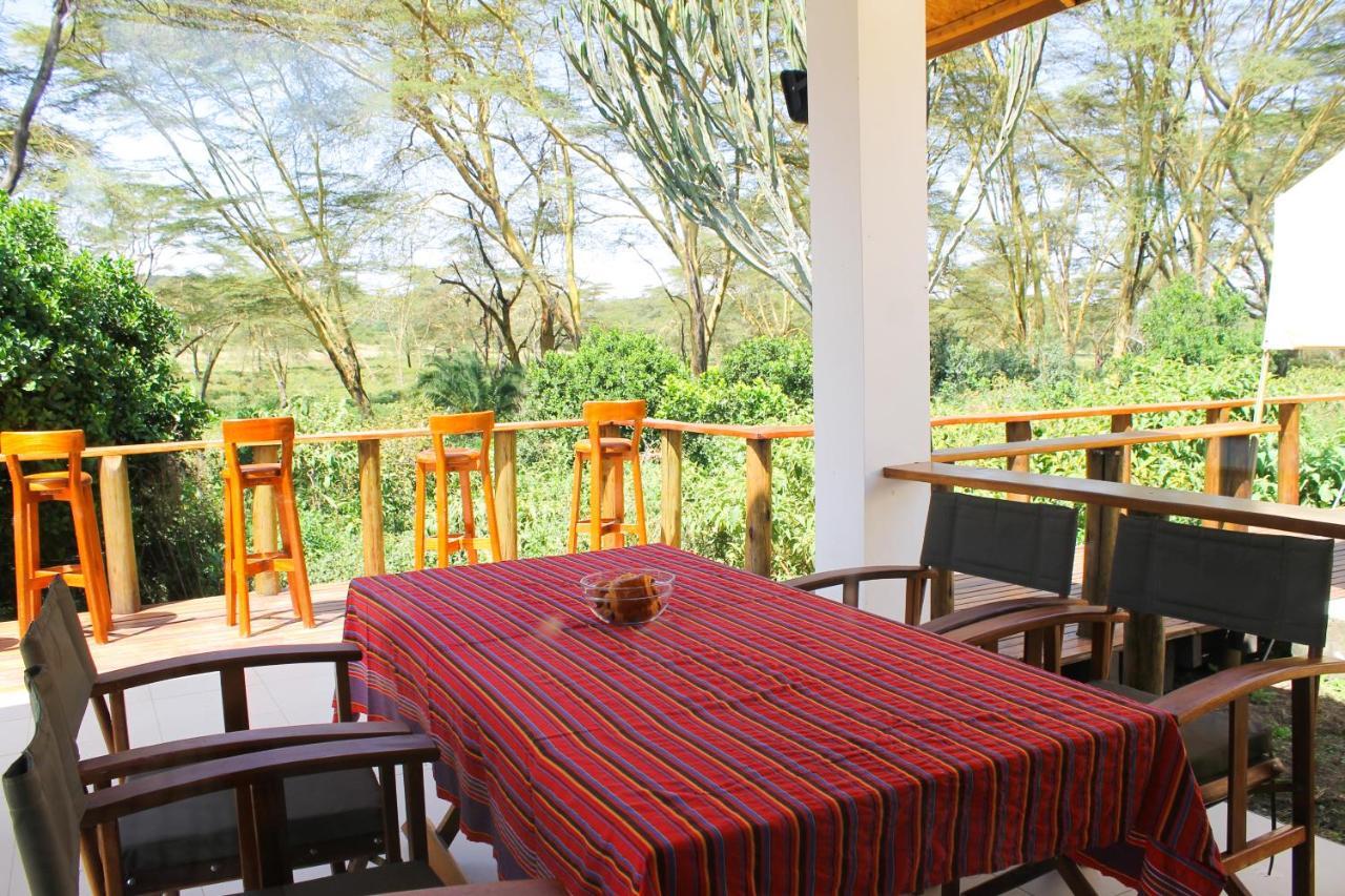 Enjoy The Silence, Naivasha By Yourhost Eksteriør bilde