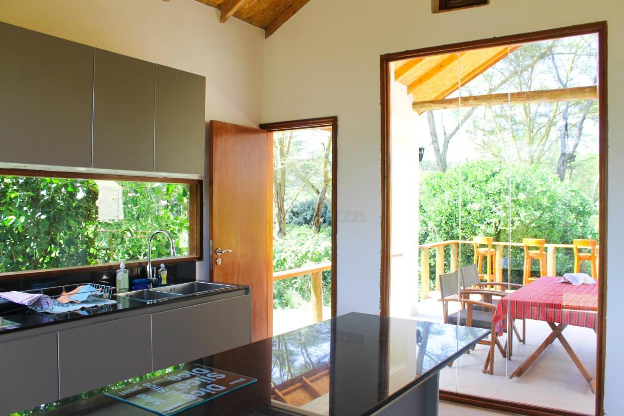 Enjoy The Silence, Naivasha By Yourhost Eksteriør bilde